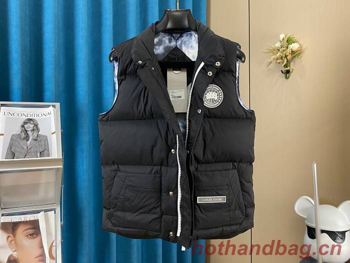 Canada Goose Top Quality Down Vest CGY00005